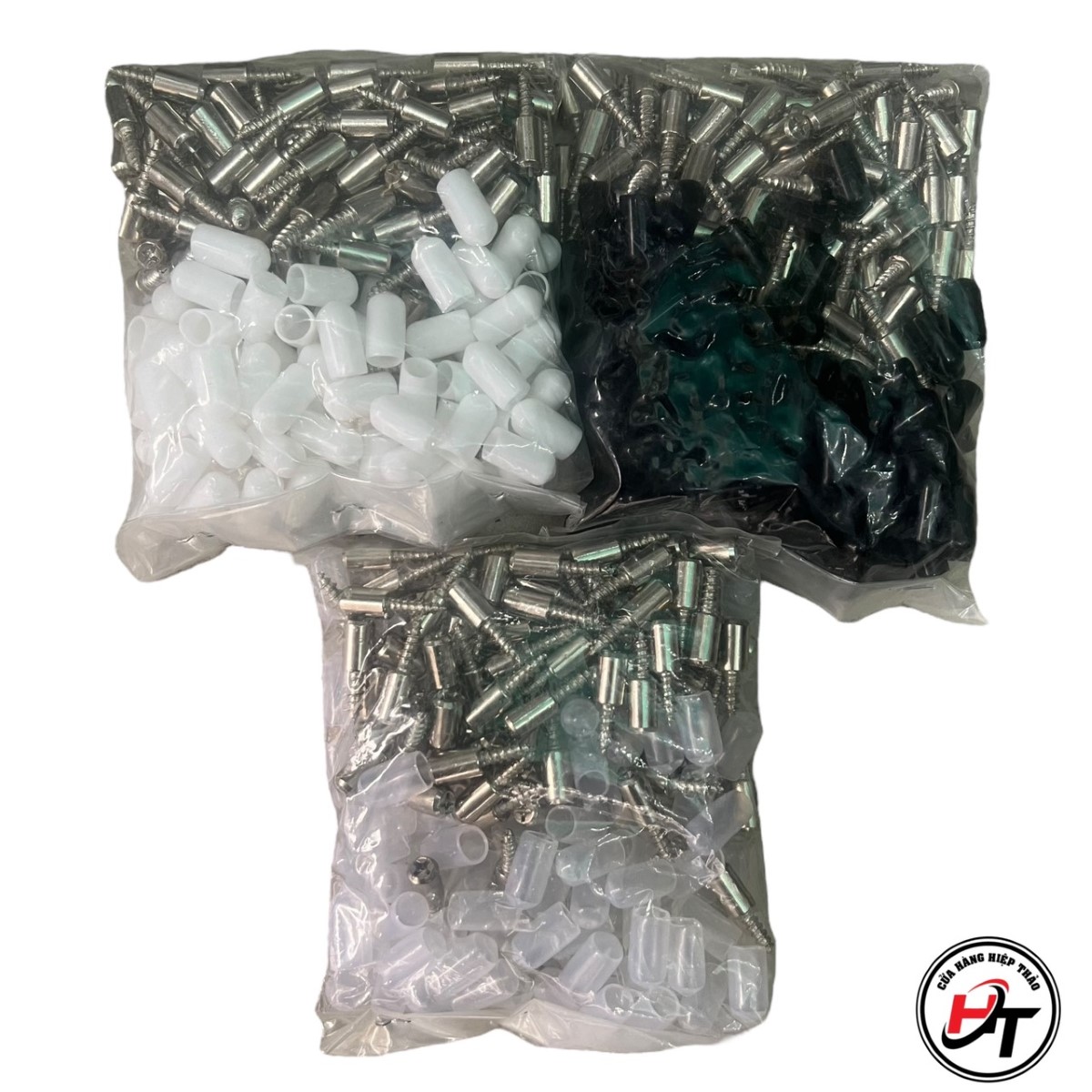 Chốt đợt cao su sắt đỡ kệ tủ gỗ di động inox CDCS