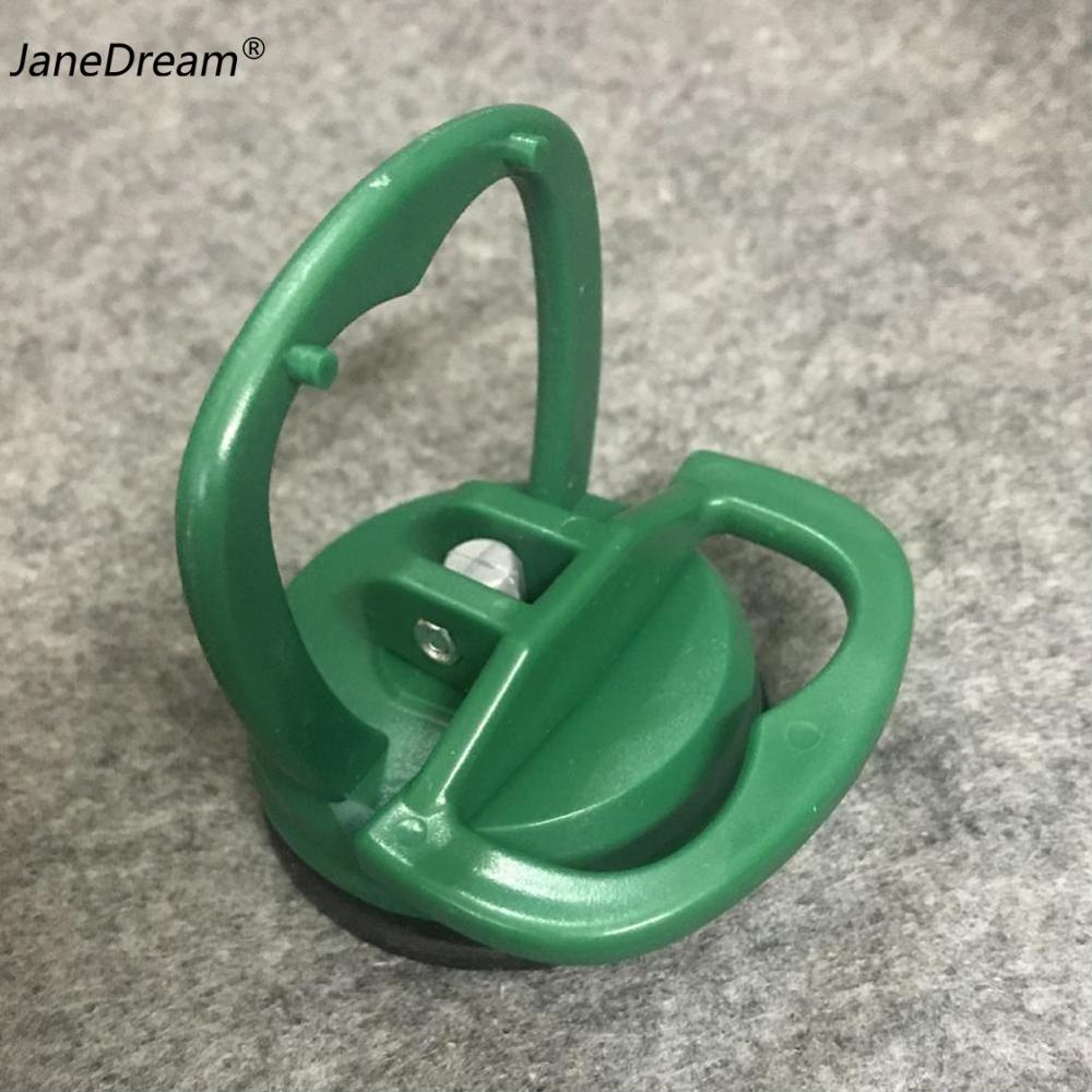 JaneDream Yellow-1PC Car Dent Repair Puller Suction Cup Bodywork Panel Sucker Remover Tool