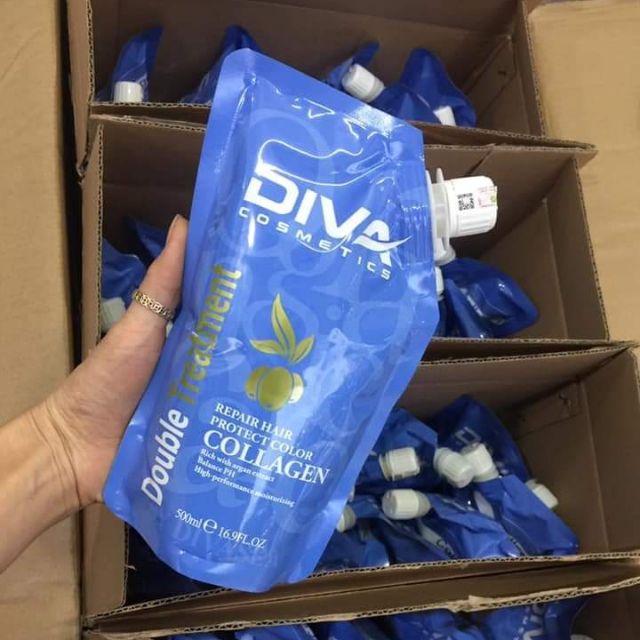 dầu gội dầu ủ cao cấp 1900 Hair Salon 500ml x2 chứa Biotin, Keratin tinh luyện dưỡng tóc chắc khoẻ | ShopAUT2000