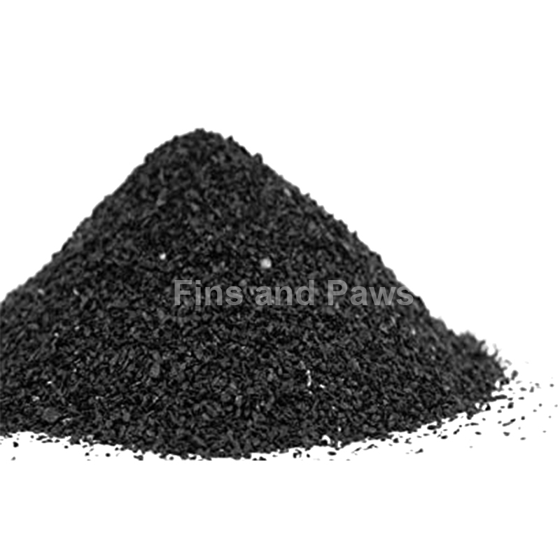 [Bioscape] Crystal Black Sand for Aquarium 3KG / 7KG Lazada Singapore