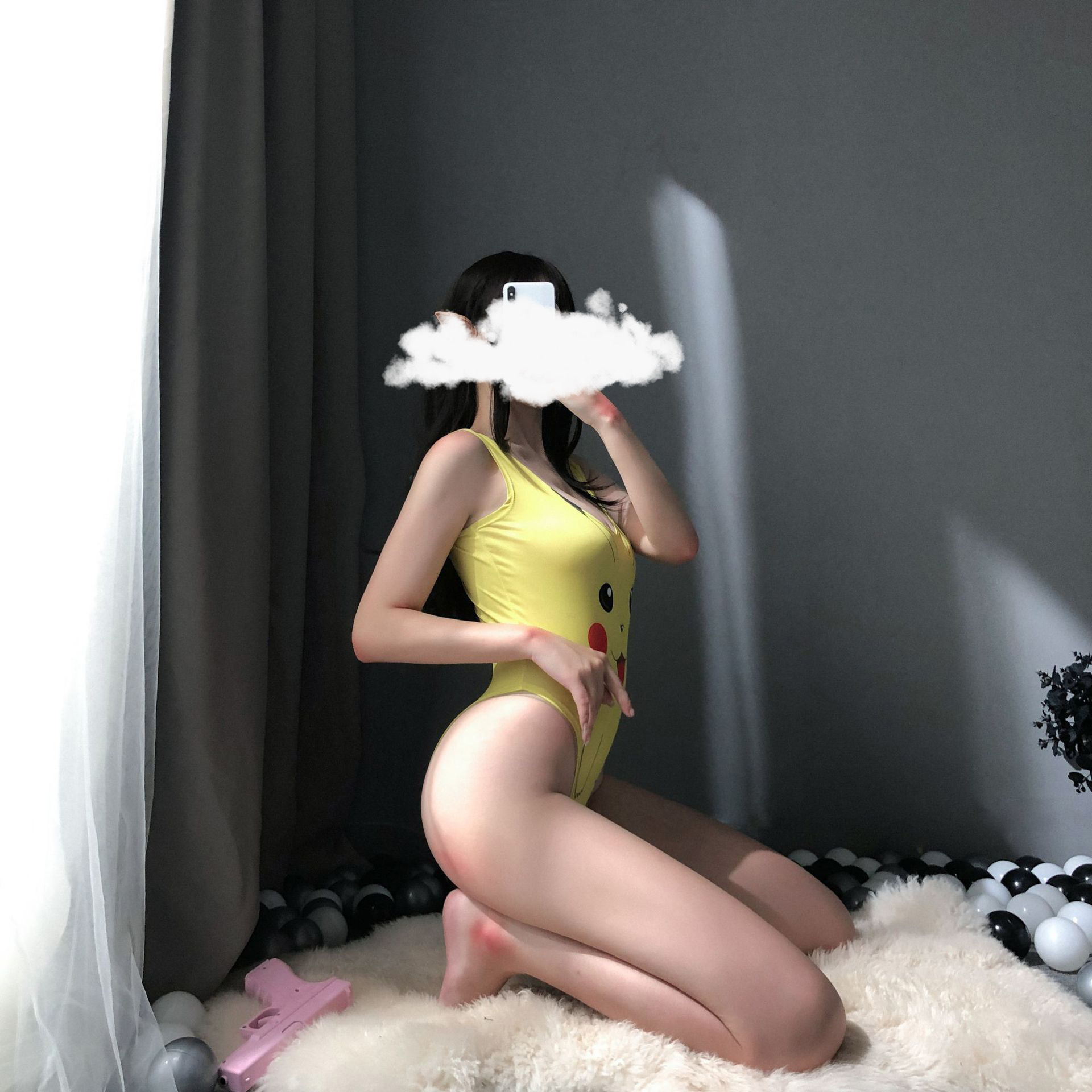 Bộ đồ body liền