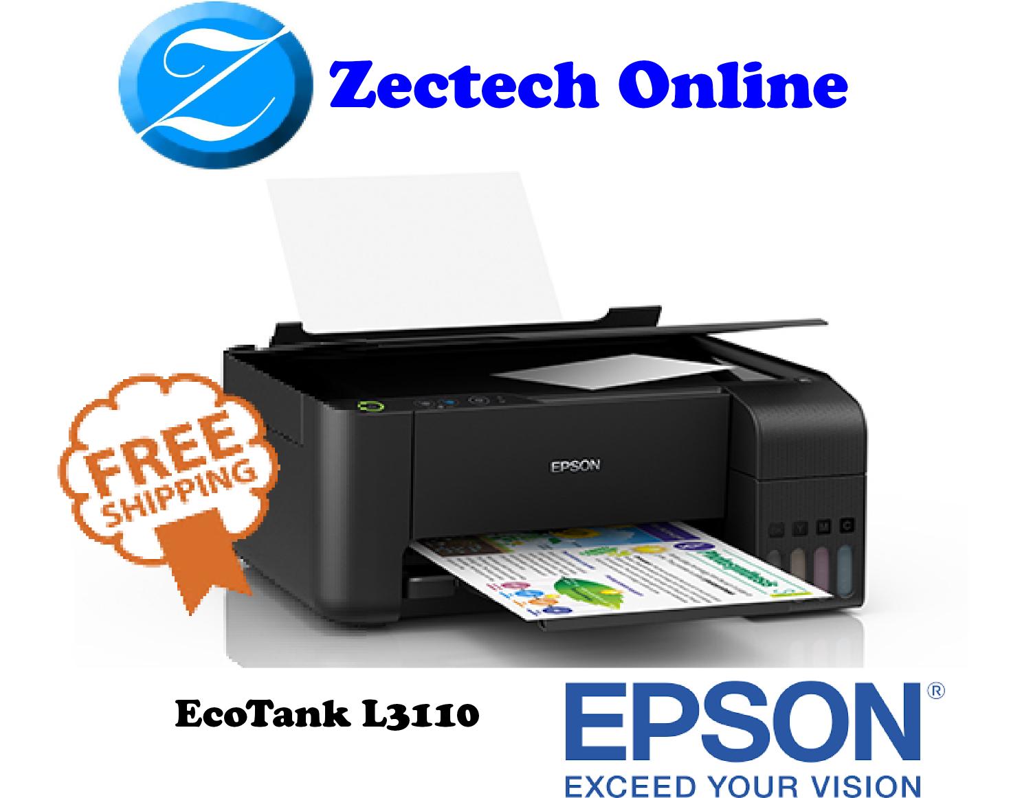 epson 13110 printer