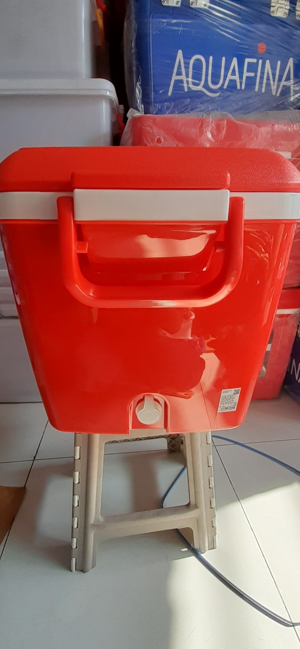 Thùng Đá Duy Tân 35 Lít [SIÊU KHUYẾN MÃI TRONG 3 NGÀY]