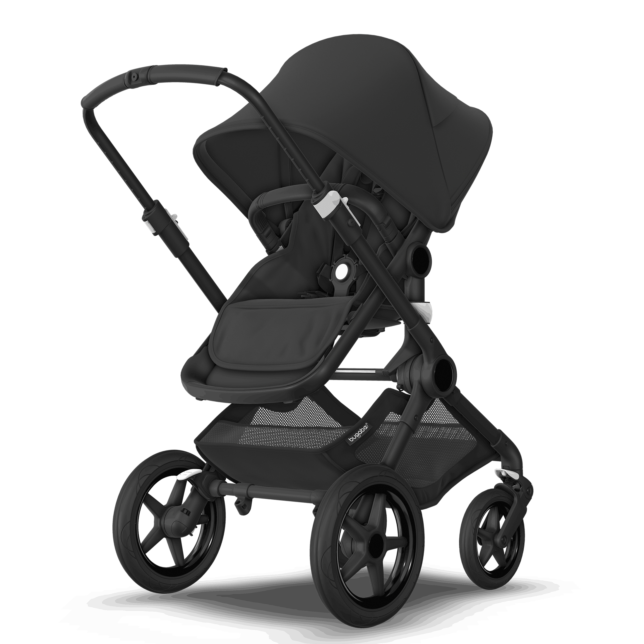 bugaboo fox 2018