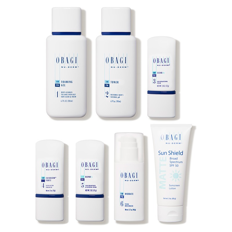 obagi nu derm clear