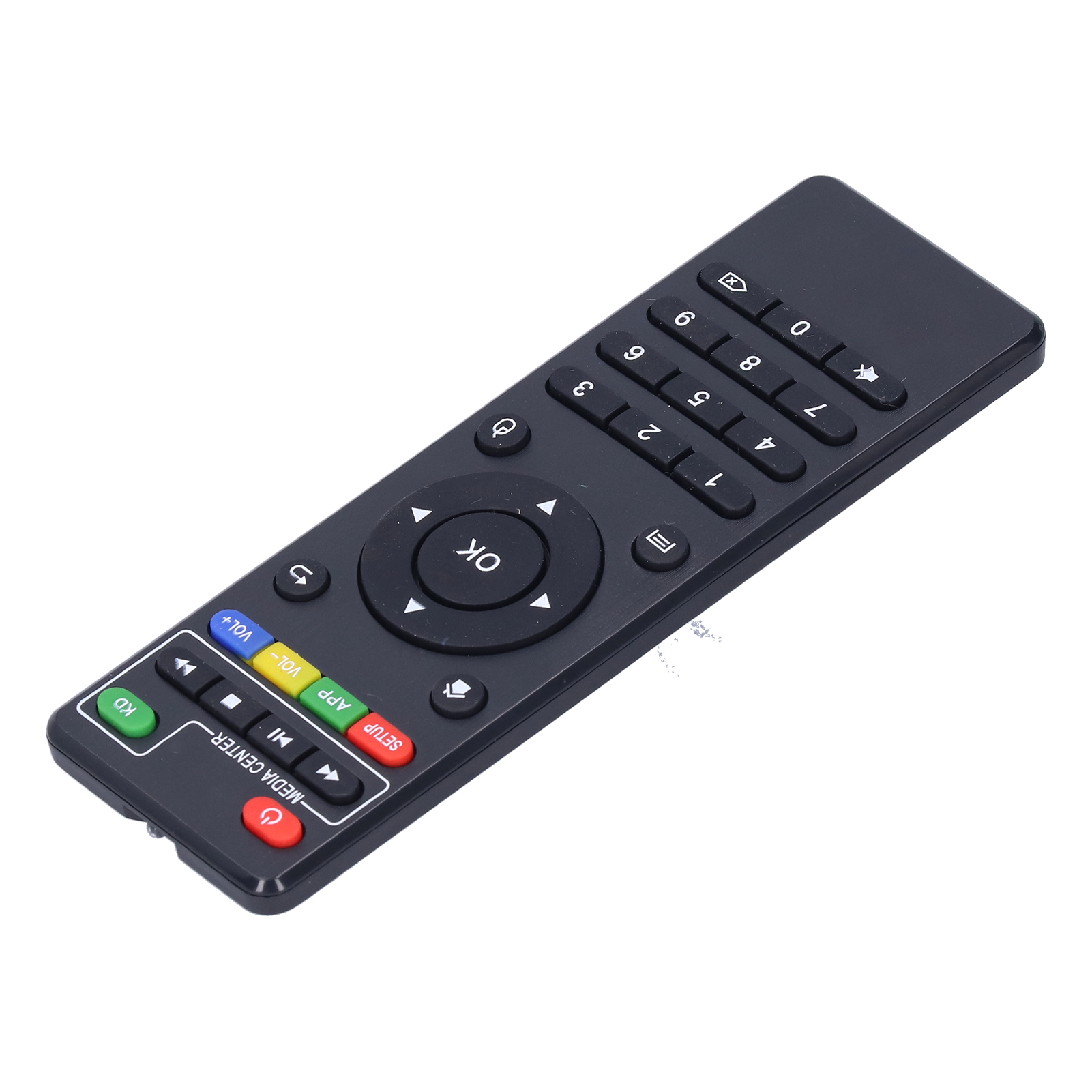 TV điều điều khiển từ xa từ xa điều khiển từ xa thay thế TV Box điều khiển từ xa cho Android X96/x96mini/x96w