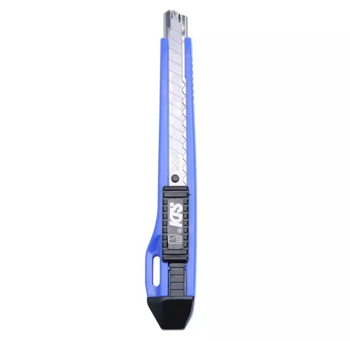 Dao rọc giấy nhỏ SDI 0404 sử dụng lưỡi 9mm