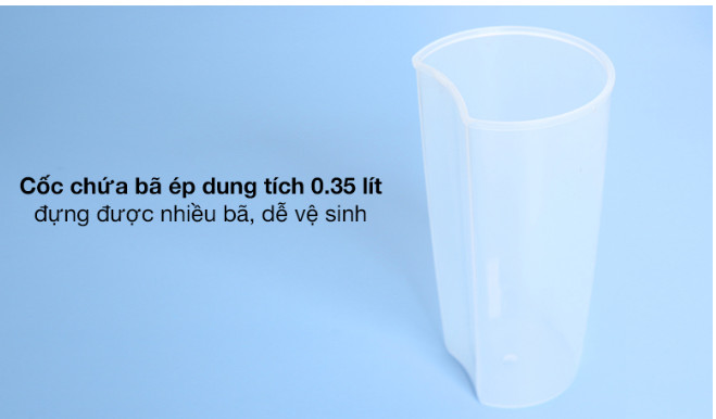 "[FREESHIP MAX] [An Nhàn Shop]''Máy Ép Chậm Mini, Máy Ép Chậm Trái Cây AVA JR-319 ( Chính Hãng Bảo Hành 12 Tháng )
