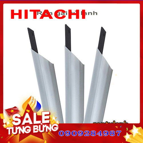 Ron cửa tủ lạnh Hitachi Model  R-Z15AGV7