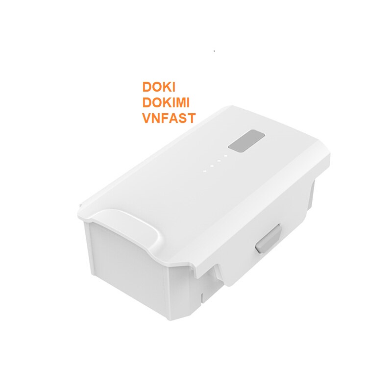 Pin flycam fimi x8 se 11.4v 4500mah - hàng chính hãng