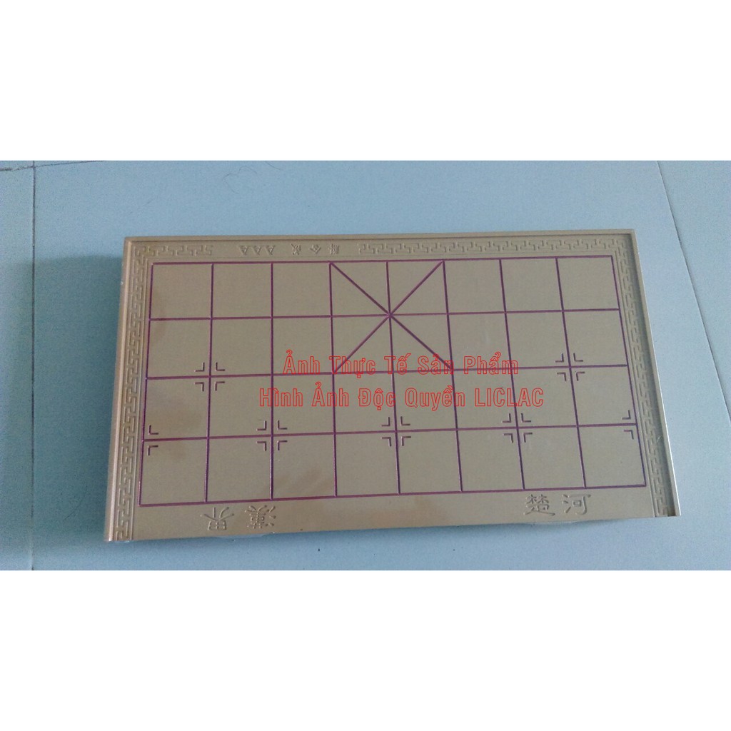 Bộ cờ tướng cao cấp 36*40cm