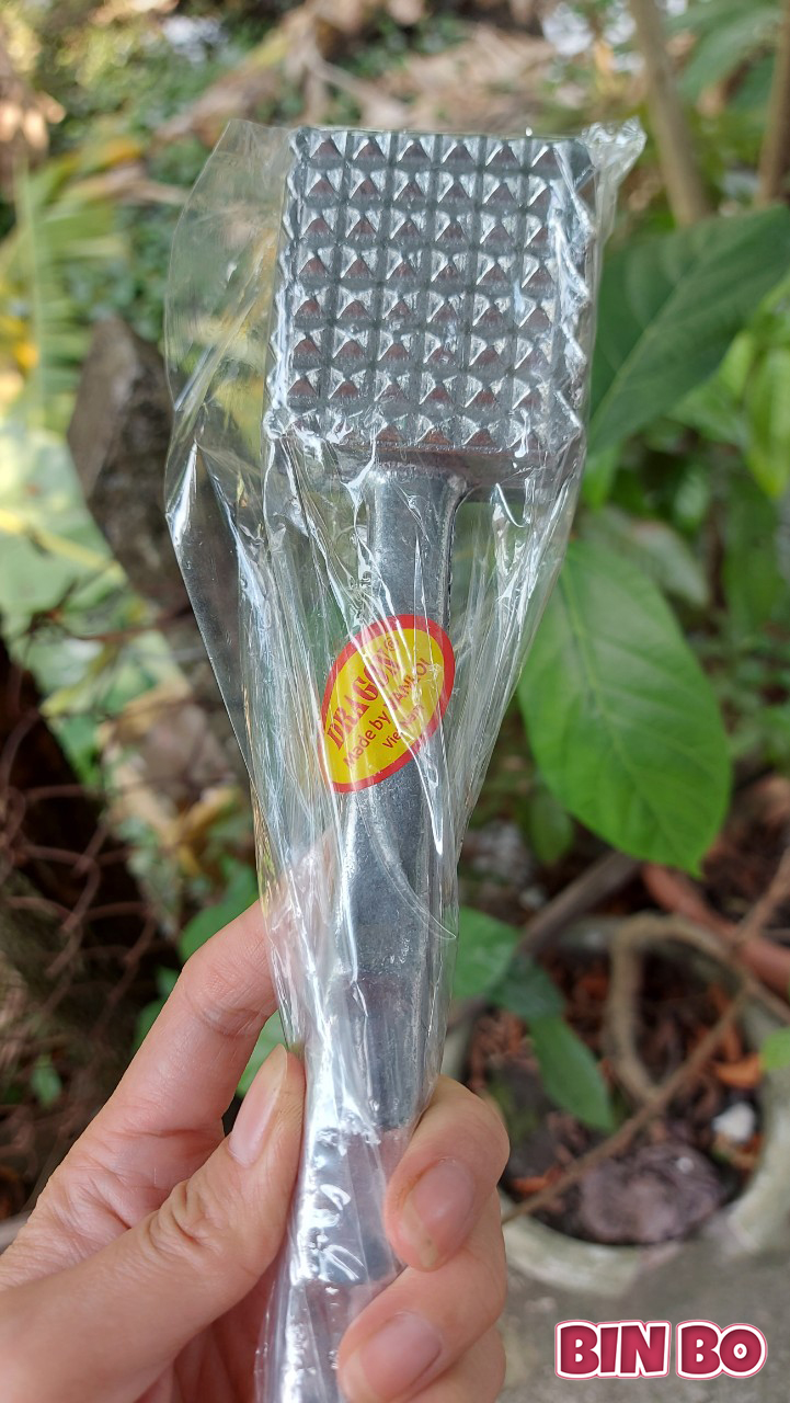 Búa đập thịt Vạn Lợi Dragon