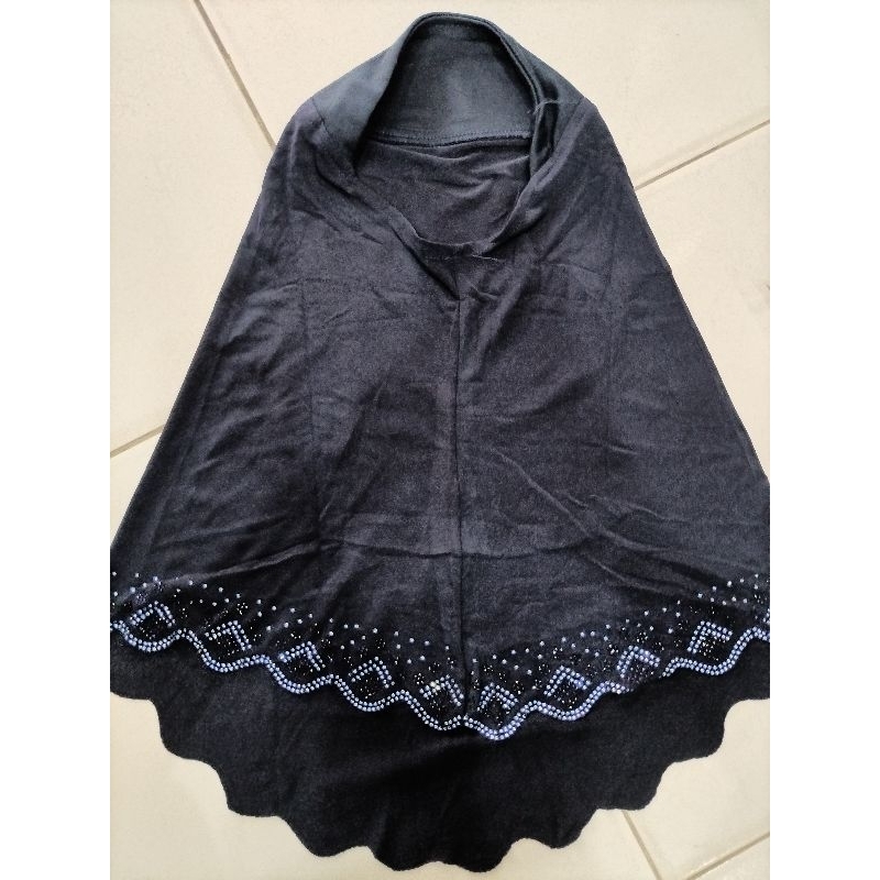 alfaro hijab