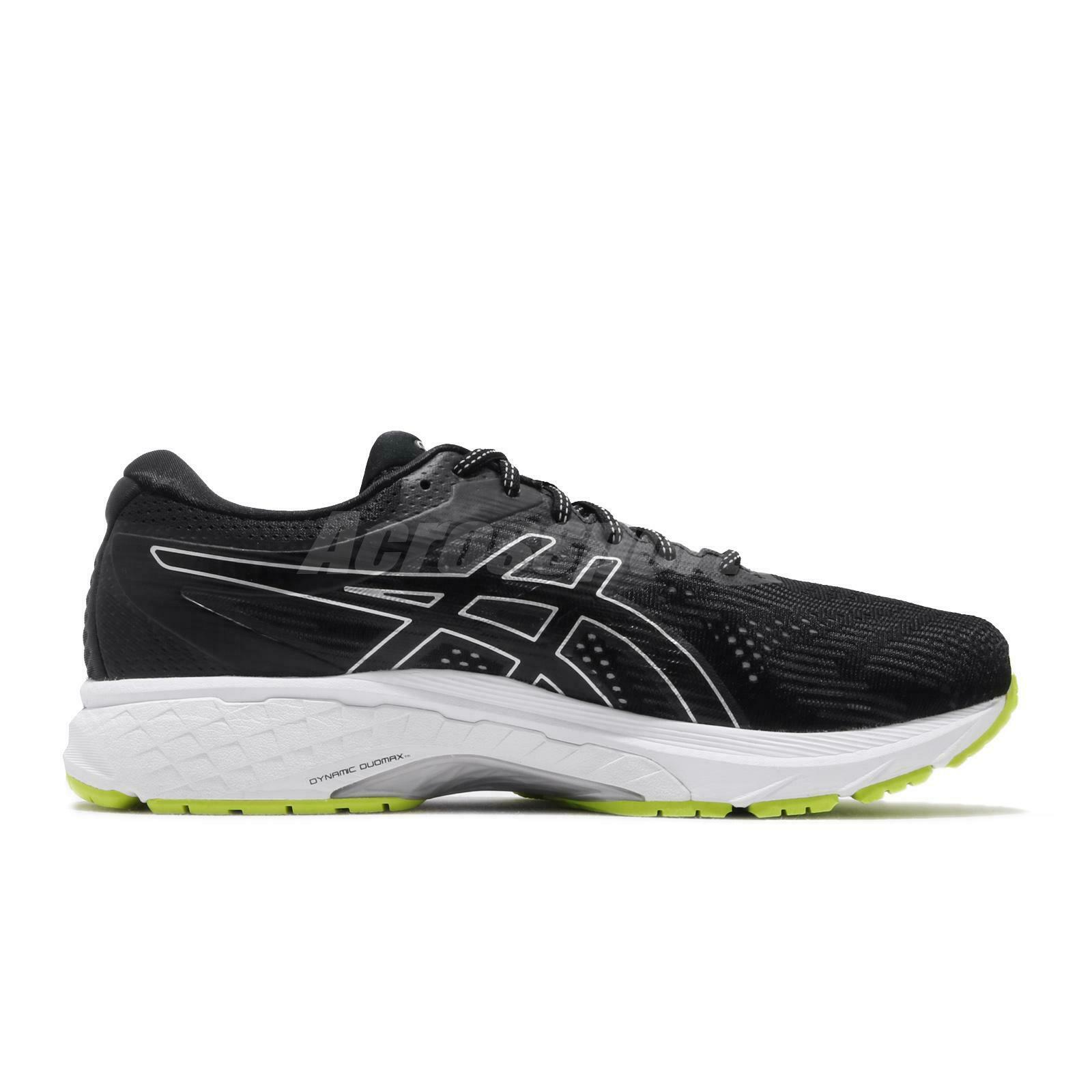 asics gt 2000 mens silver
