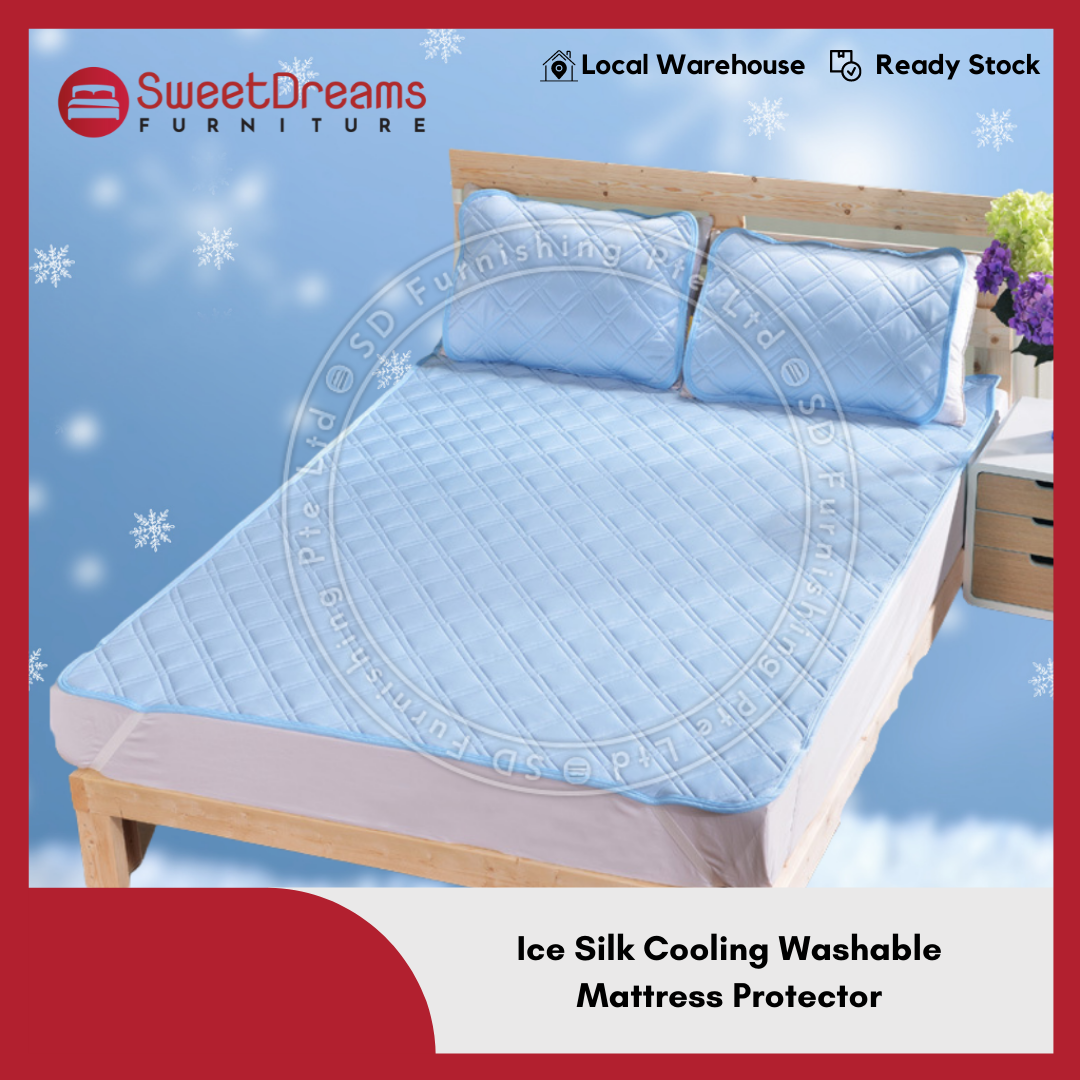 dreams mattress protector