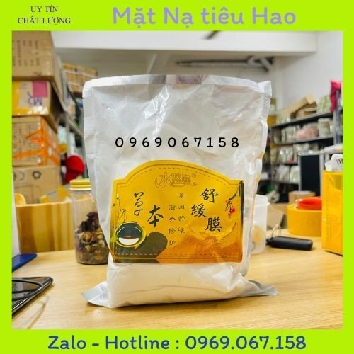 Bột năng lượng giảm béo, dưỡng sinh. Túi to 1000gr