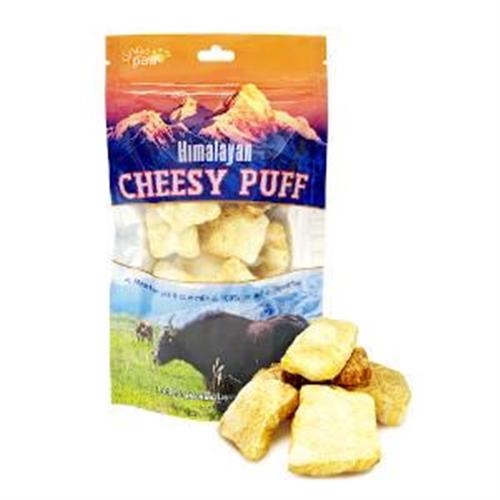 SINGA PAW HIMALAYAN YAK CHEESY PUFF 40G Lazada Singapore