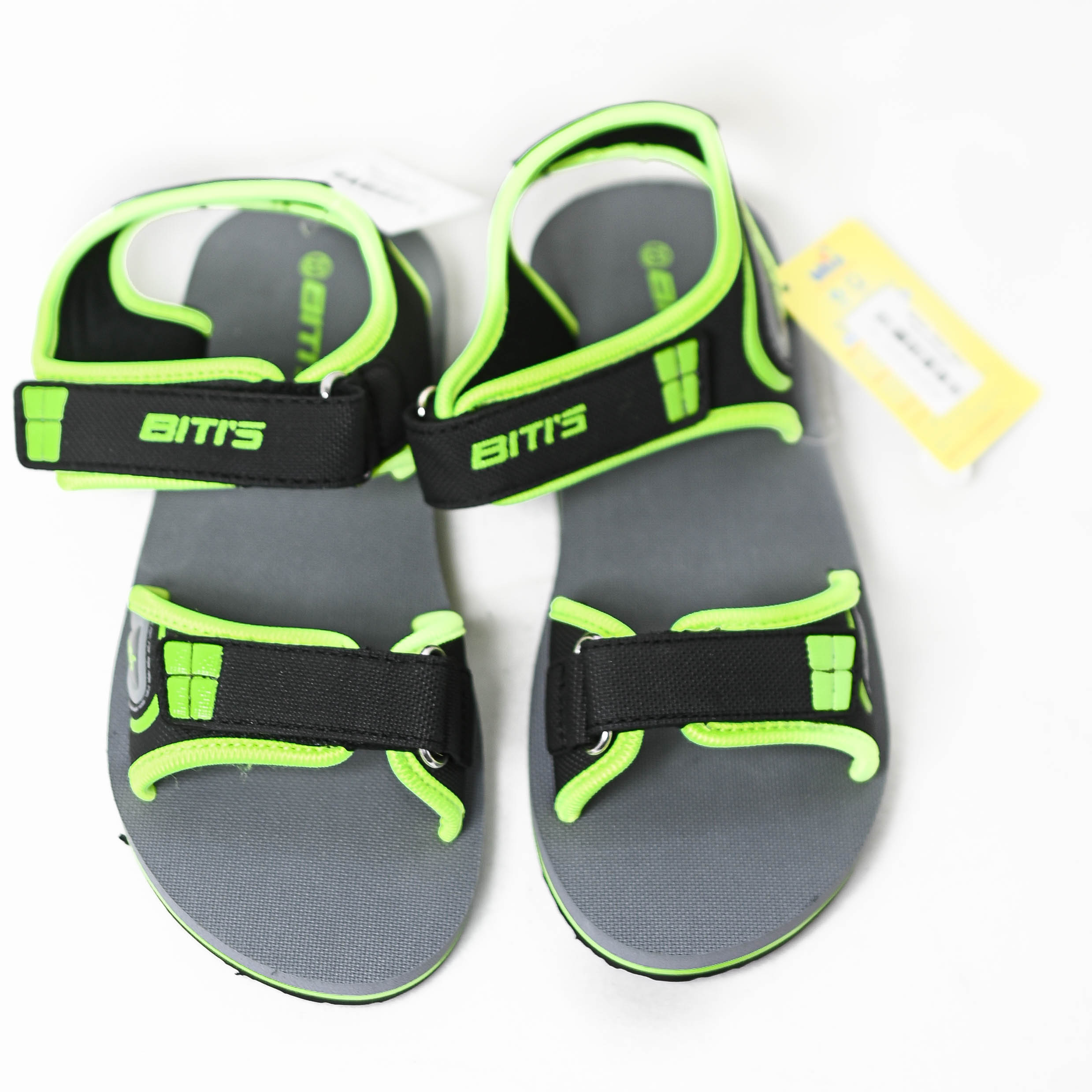 Sandal xốp Bitis bé trai