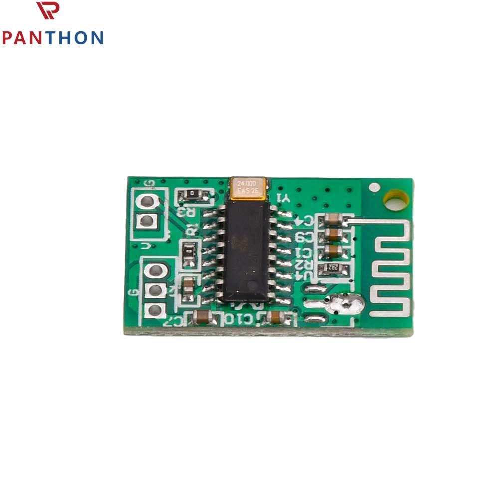 Panthon Bluetooth 5.0 mô-đun âm thanh LED Bộ khuếch đại công suất 5V Âm Thanh Kép âm thanh kỹ thuật số mô-đun khuếch đại Hội Đồng Quản Trị Cho Bt Loa Đồ Chơi Massage Ghế thiết bị gia dụng