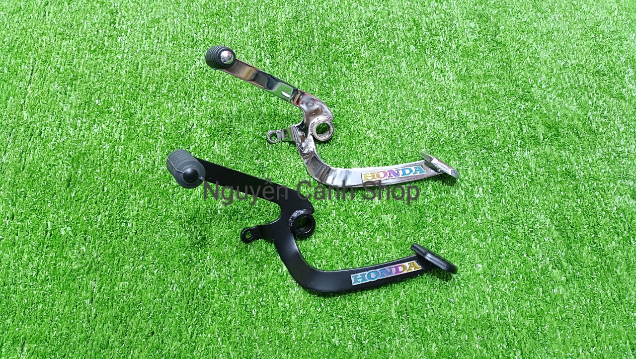 Cần số winner x,winner V1,Sonic 150 có tem titan