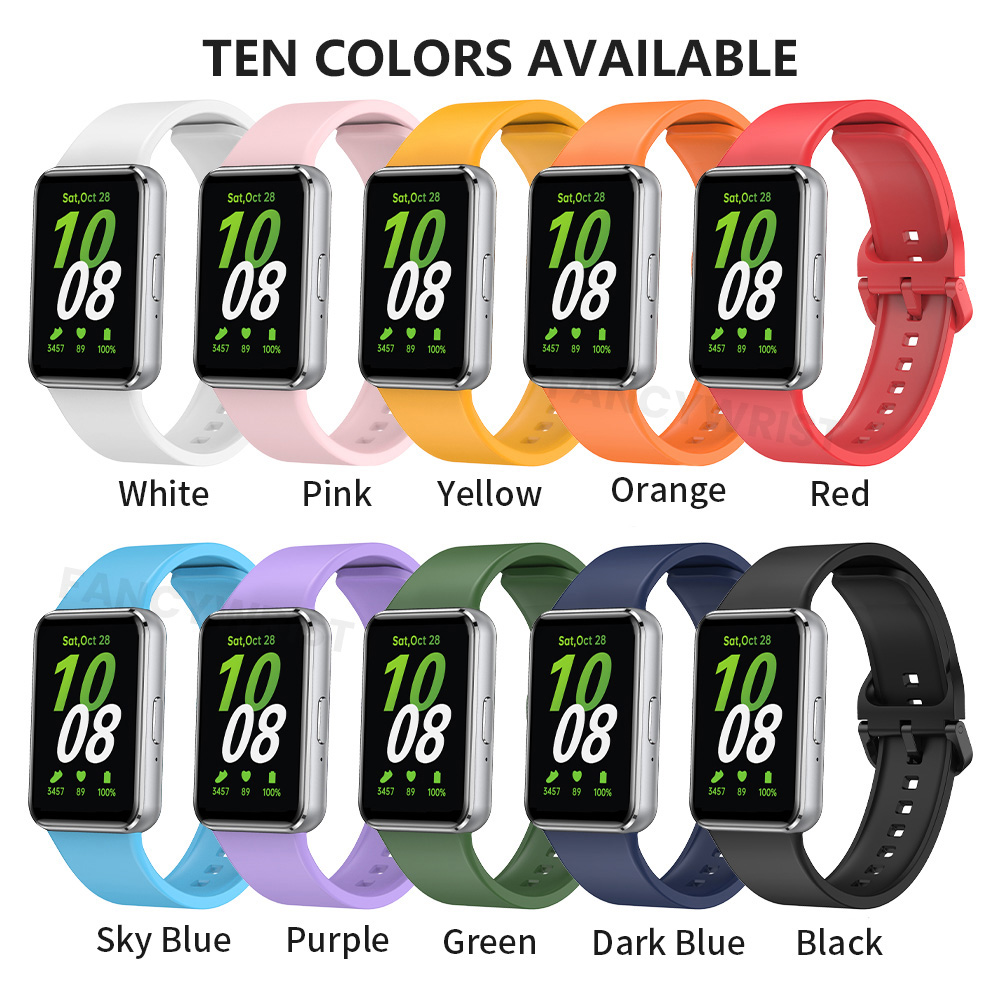 Silicone%20Watch%20strap%20For%20Samsung%20Galaxy%20Fit%203%20Strap%20Replacement%20Accessories%20For%20Galaxy%20Fit3%20Wristband%20Bracelet%20-%20Image%206