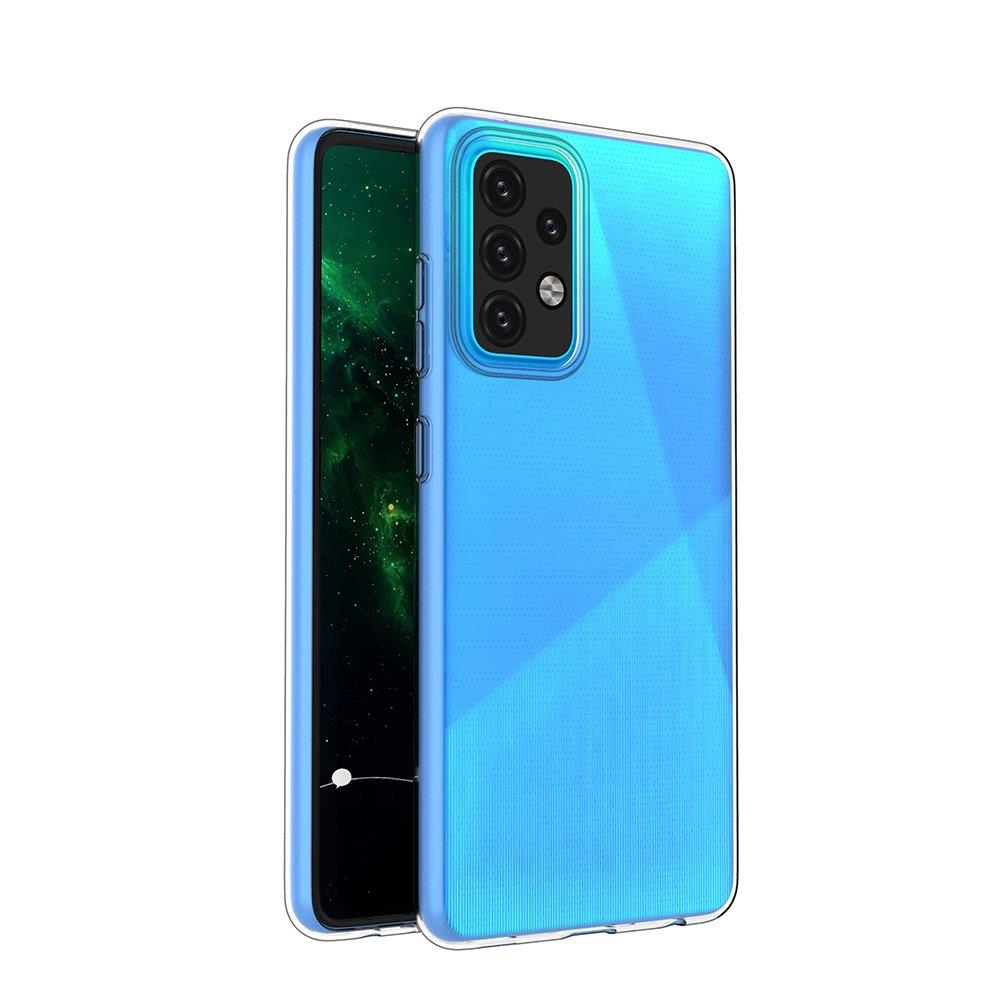 Ốp dẻo trong suốt cho Oppo Reno 5 (Hàng loại A)