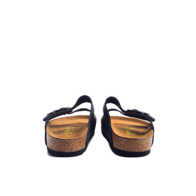 Giày Sandal Birkenstock Arizona- Black
