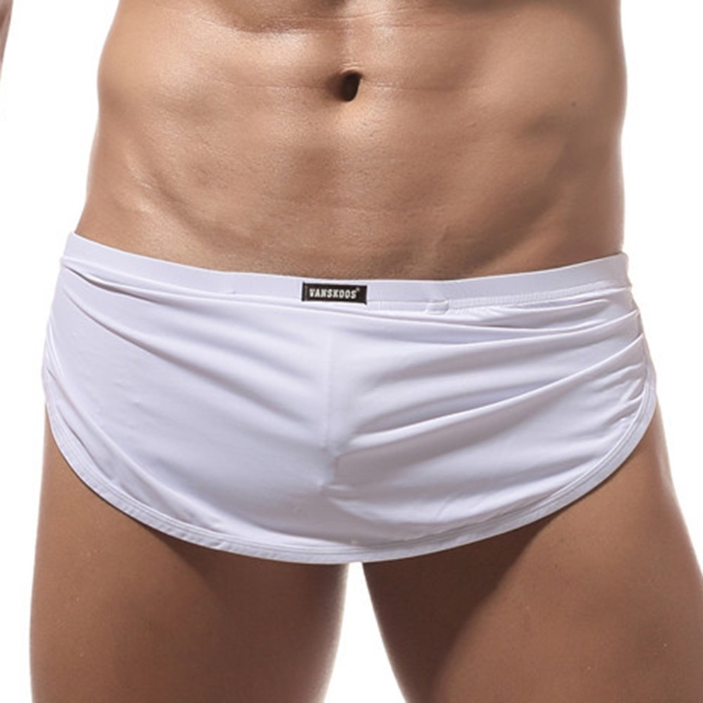 Stylish Elastic Trunks Underwear for Men Feel Confident and Comfortable