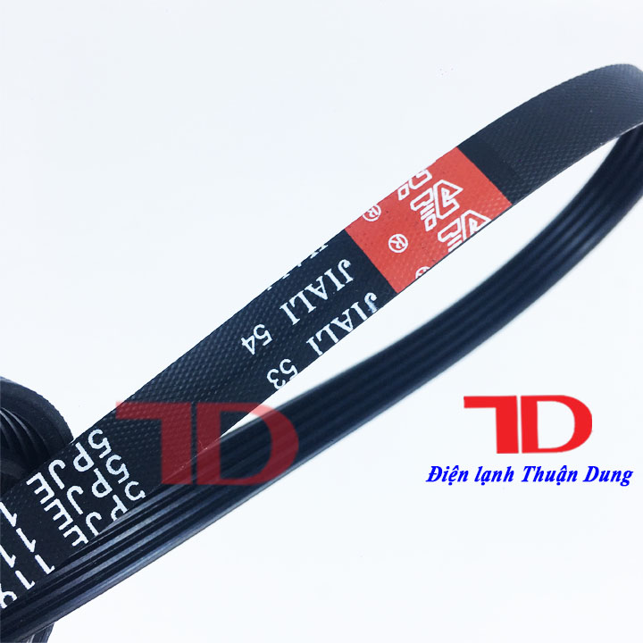 Dây Curoa dành cho máy giặt - Điện Lạnh Thuận Dung