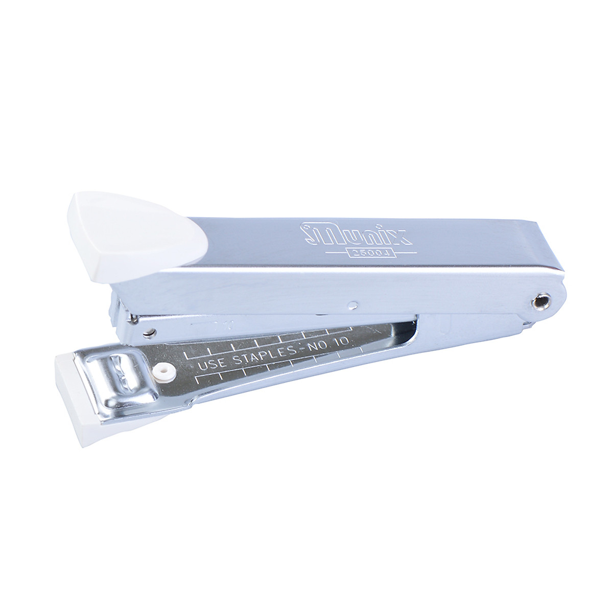 Máy Bấm Kim Số 10 Munix 25004 Chất Lượng Tốt ( Sài Kim Bấm No.10 )