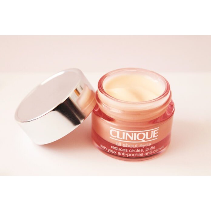 Kem dưỡng mắt Clinique 15ml/5ml
