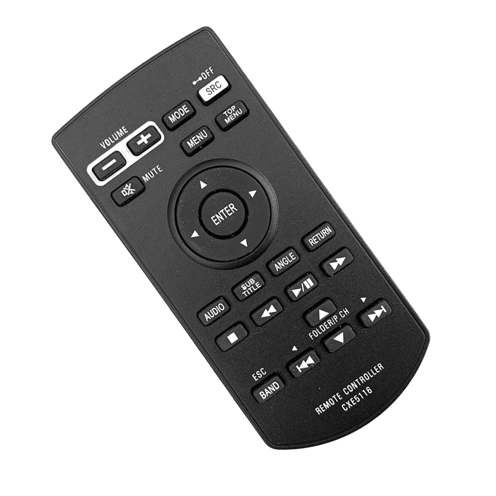 New%20Cxe5116%20Remote%20Control%20For%20Pioneer%20Car%20Audio%20System%20Avh1450dvd%20Avh2450bt%20Avhp2400bt%20Avhx4700bs%20Avhp3450dvd%20Avhx7700bt%20-%20Image%204