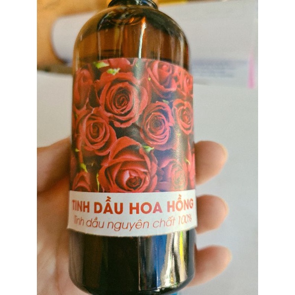 Tinh dầu 100ml