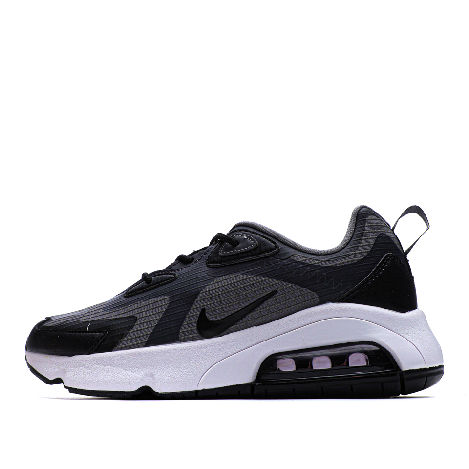 women's breathable air cushion leisure shock sneakers