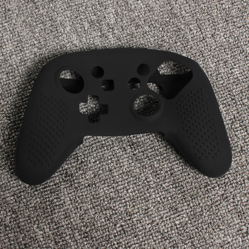 [HCM]Case silicon dẻo nhiều màu cho tay cầm Pro Controller - Nintendo Switch