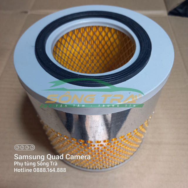 Lọc gió động cơ hilander
