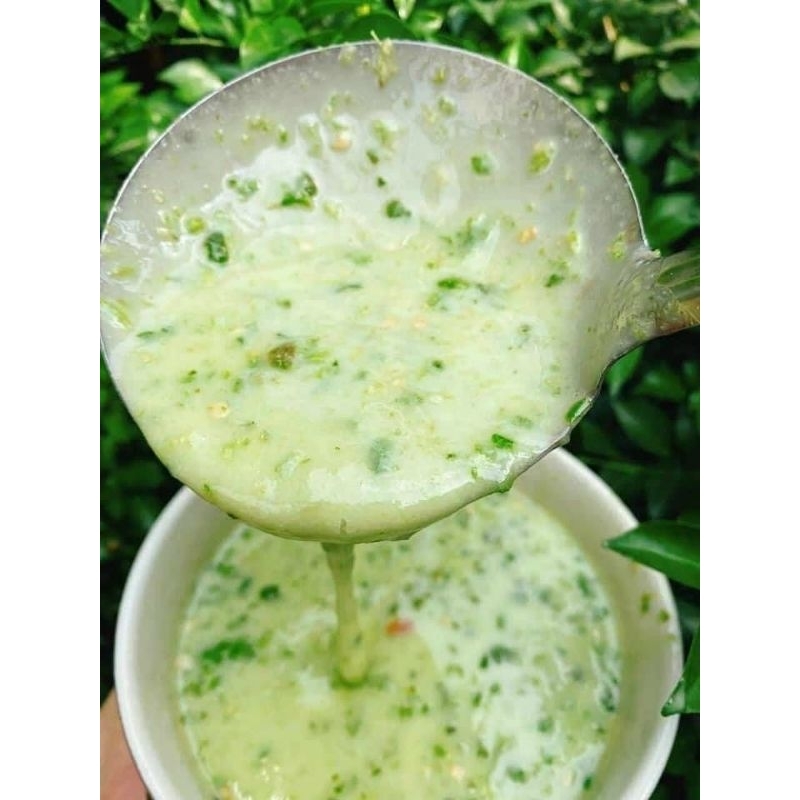 muối chấm hải sản siêu ngon( hủ 300g)