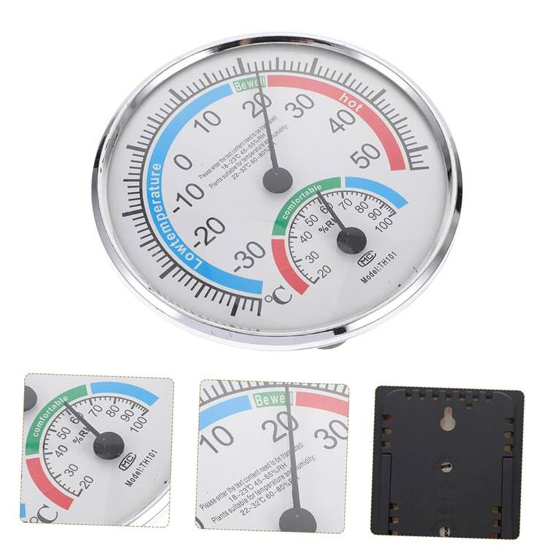 Treo tường con trỏ, hộ gia đình trong nhà máy đo nhiệt độ và độ ẩm, con trỏ, Máy đo nhiệt độ và độ ẩm
