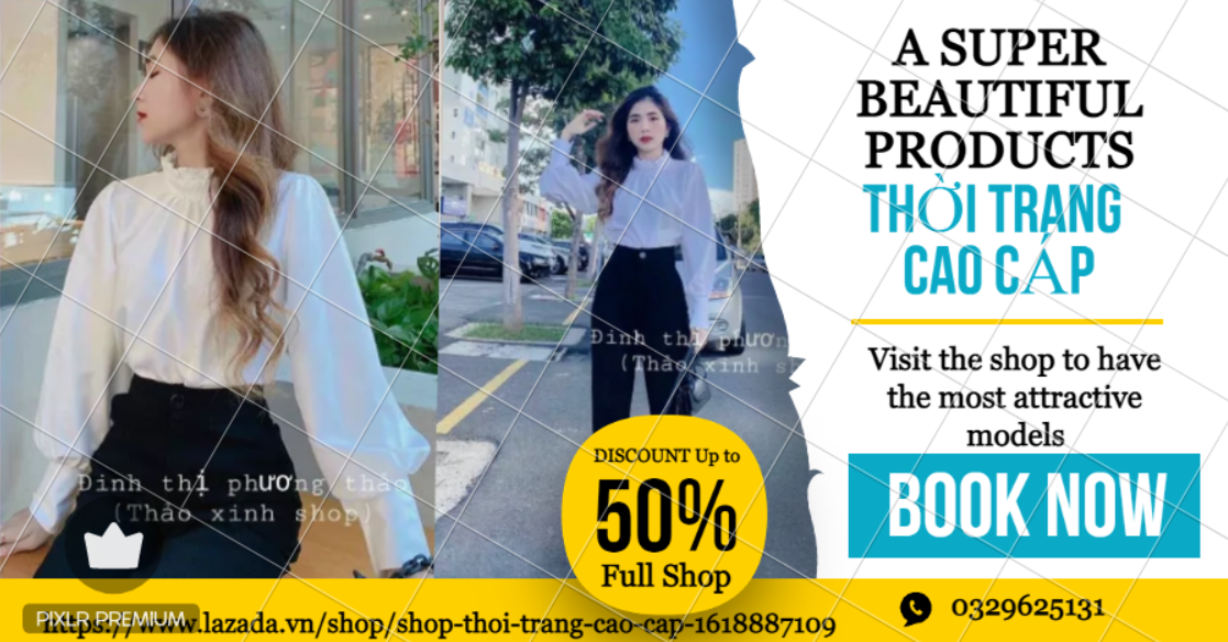 [HCM]áo kiểu - ÁO SƠ MI TIỂU THƯ THỜI TRANG NỮ CAO CẤP