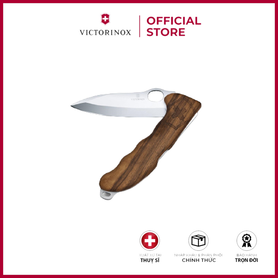 Dao đa năng Victorinox Hunter Pro M