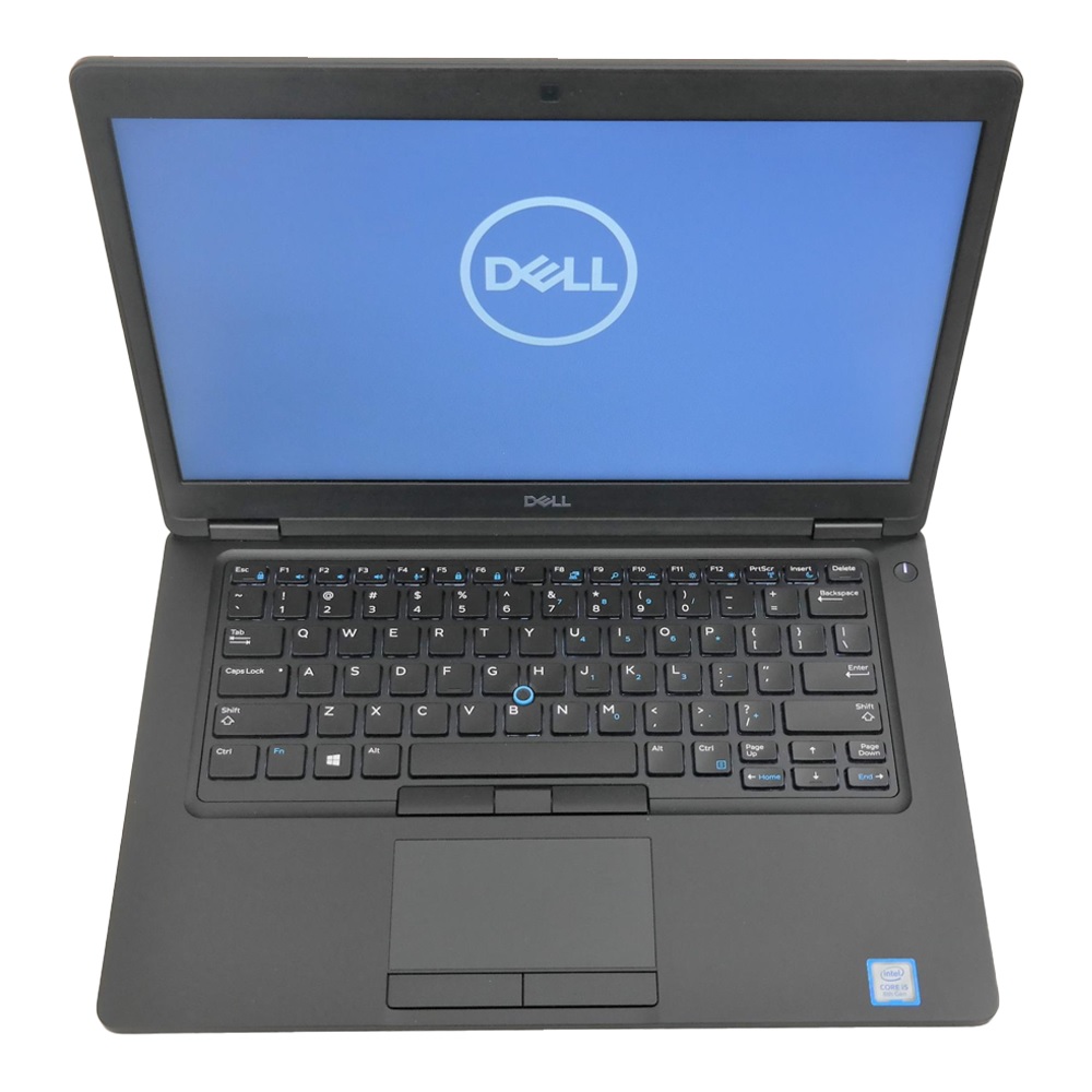 DELL Latitude 5490 Laptop i5 8th Gen 16GB DDR4 Ram 512GB SSD