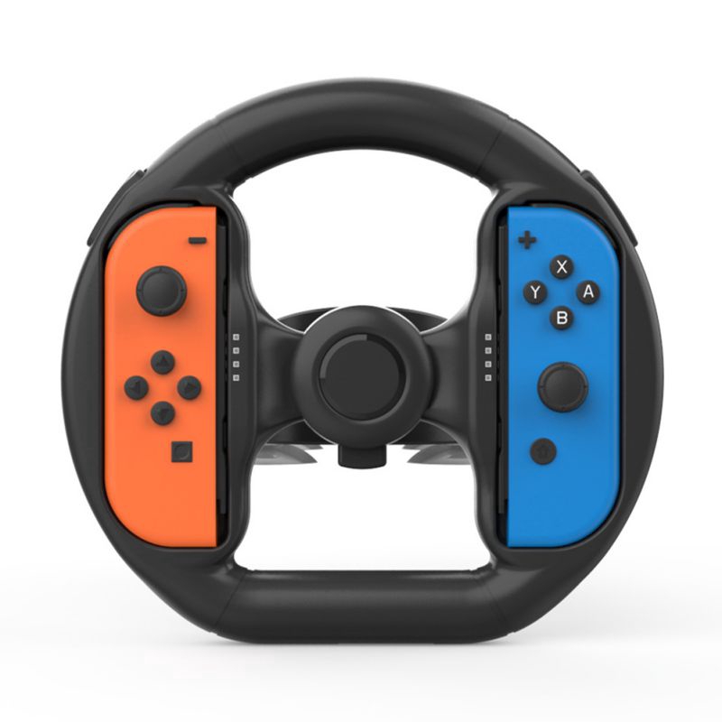 Vô Lăng Cho Tay Cầm Chơi Game Nintendo Switch