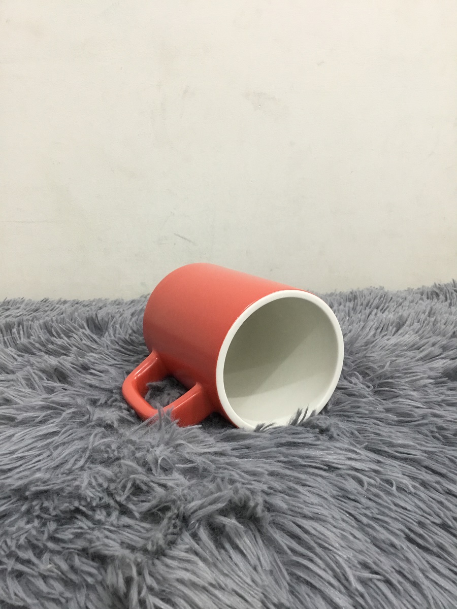 LY SỨ 600 ML - GỐM SỨ VIỆT