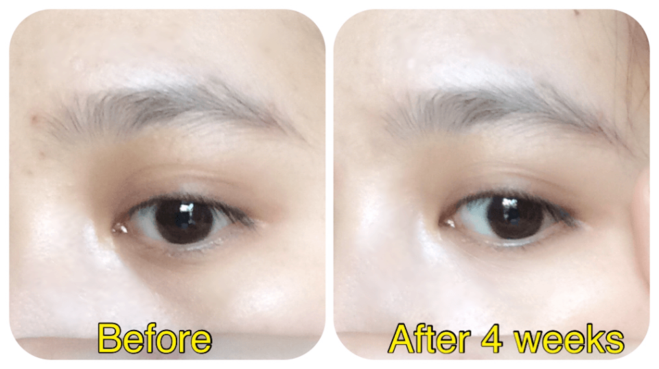 [ Bill hãng ] Serum hỗ trợ giảm thâm mắt Caffeine Solution 5% + EGCG - The Ordinary