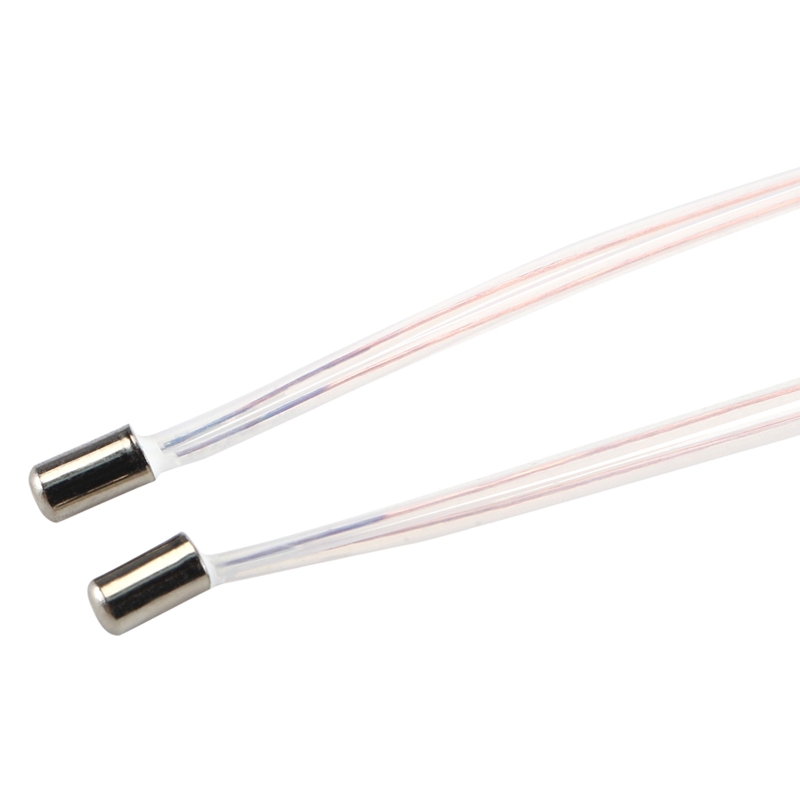HT-NTC100K Thermistor Sensor for 3D Printer Ender 3 S1 Temperature Sensor Cable