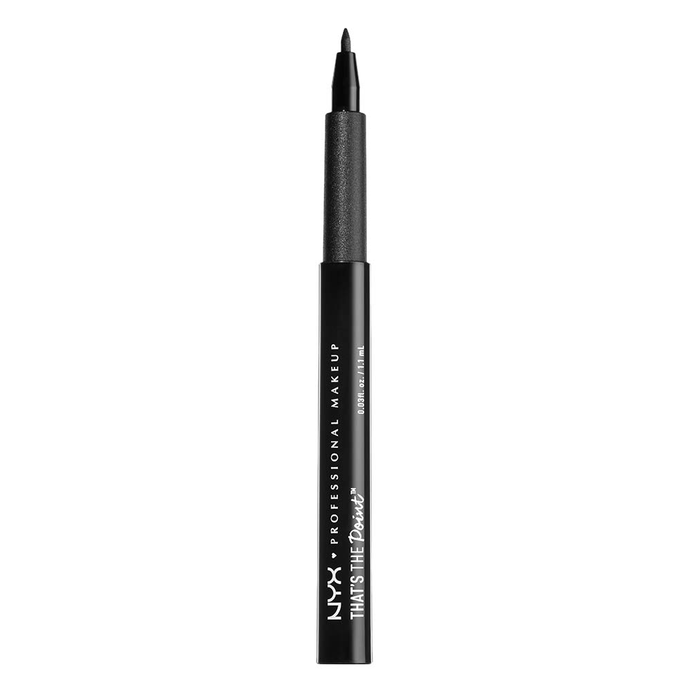 Kẻ Mắt Nước NYX PROFESSIONAL MAKEUP That's The Point Liquid Eyeliner