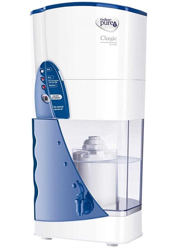 Máy lọc nước Unilever Pureit Classic