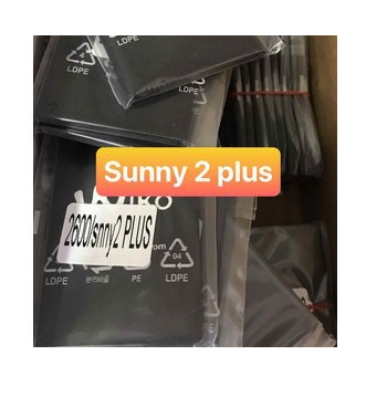 [Hàng chuẩn] Pin Wiko Sunny 2 plus bảo hành đổi mới