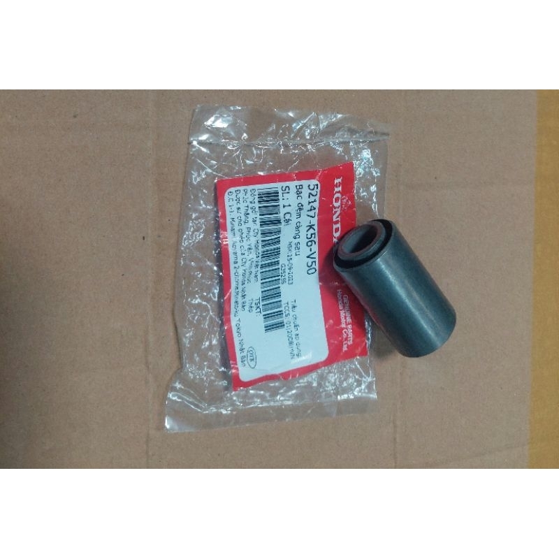 Ắc gấp (bạc đệm càng sau) winner v1, winner X