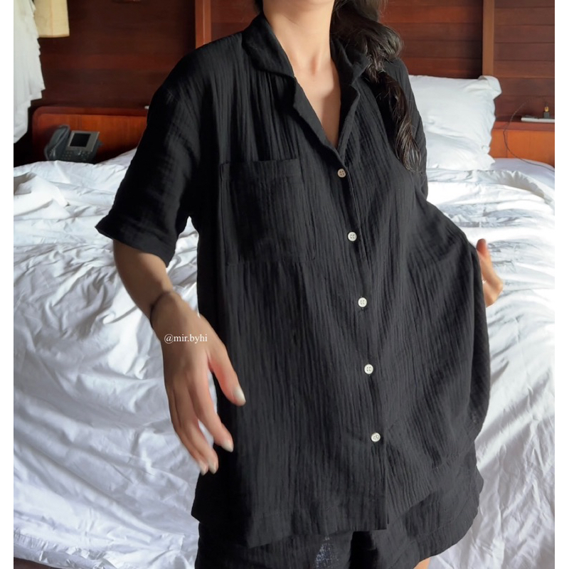 Set pijama muslin | PIJAMA | mir.byhi